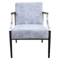 Single Sofa Wedding Salon Waiting Chair